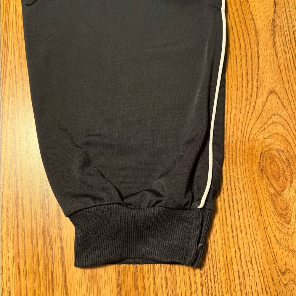 ADIDAS Men’s Big and Tall X-Large Joggers - Picture 6 of 7